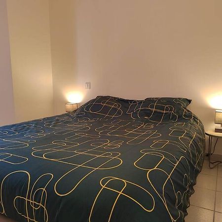 T2 La Voute Gontardaise Apartamento Les Granges-Gontardes Exterior foto